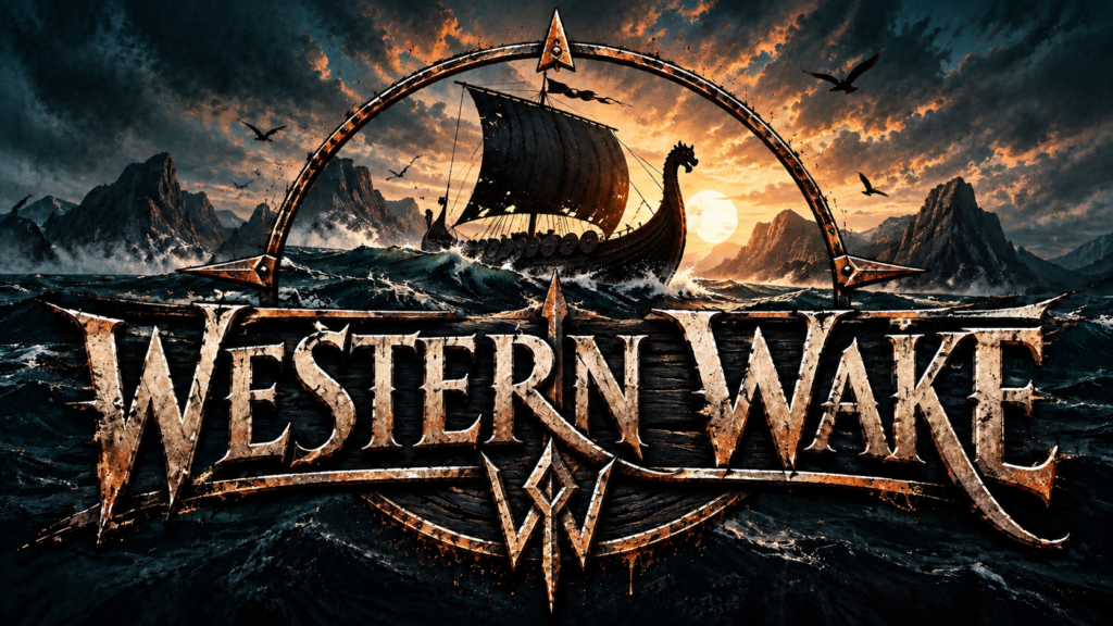 Western Wake banner